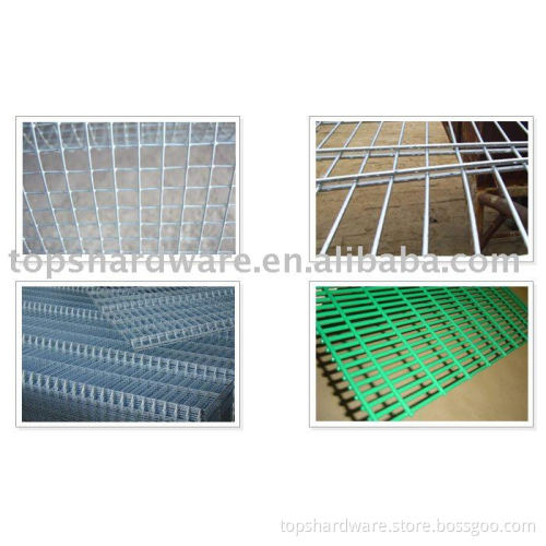 S.S wire mesh panel/screen